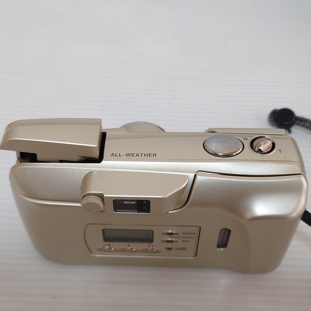 【Beautiful動作確認ＯＫ】OLYMPUS　μ-Ⅲ 135 mju ミュー