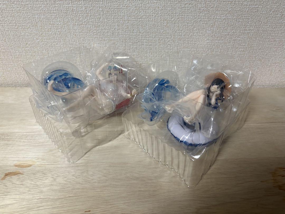 リコリス・リコイル フィギュア8体まとめ売り - メルカリ