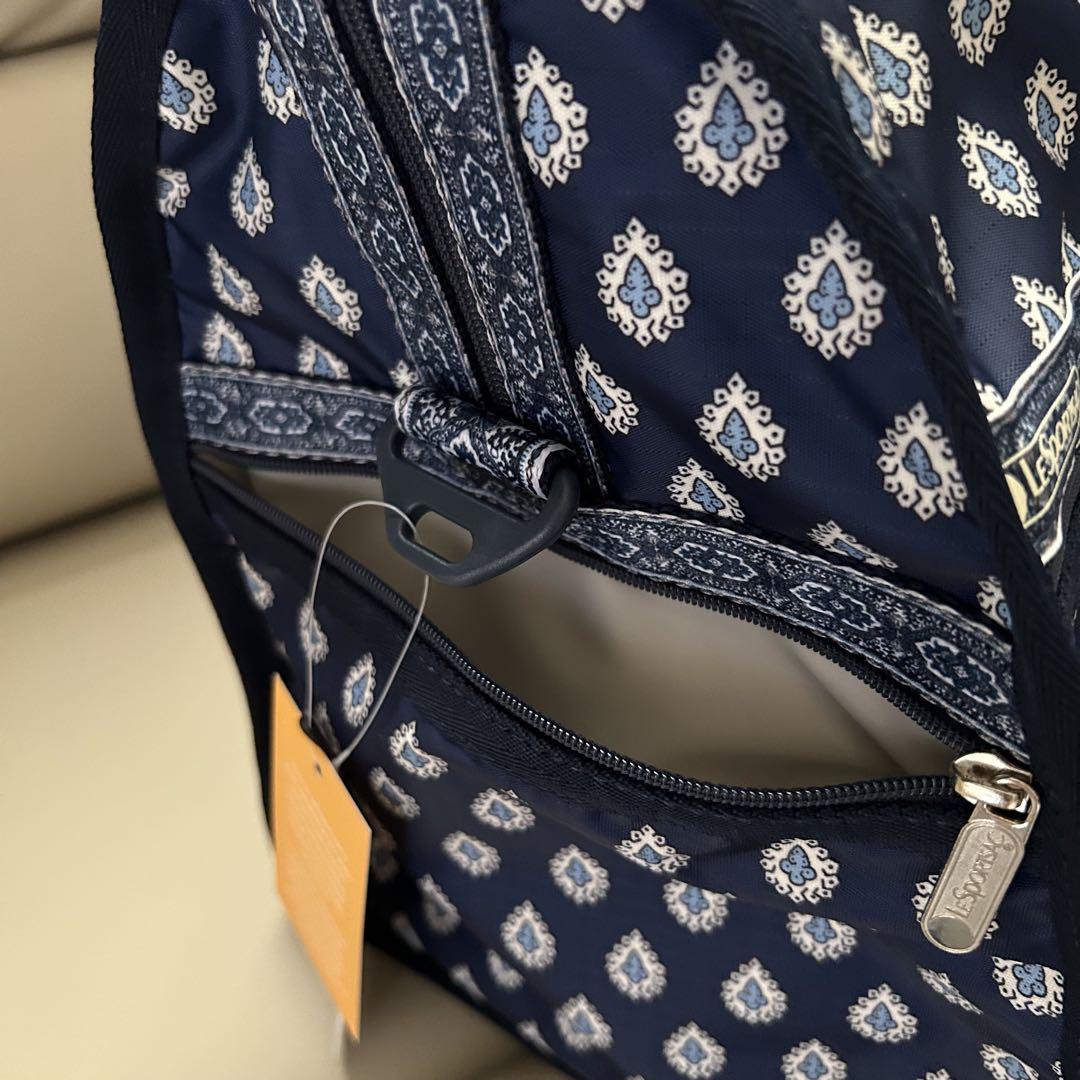 レスポートサック　レゾリヴァード　ボストンバッグ　WEEKENDER マザン