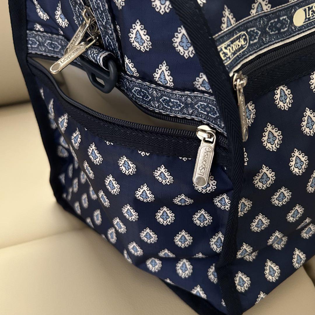 レスポートサック　レゾリヴァード　ボストンバッグ　WEEKENDER マザン