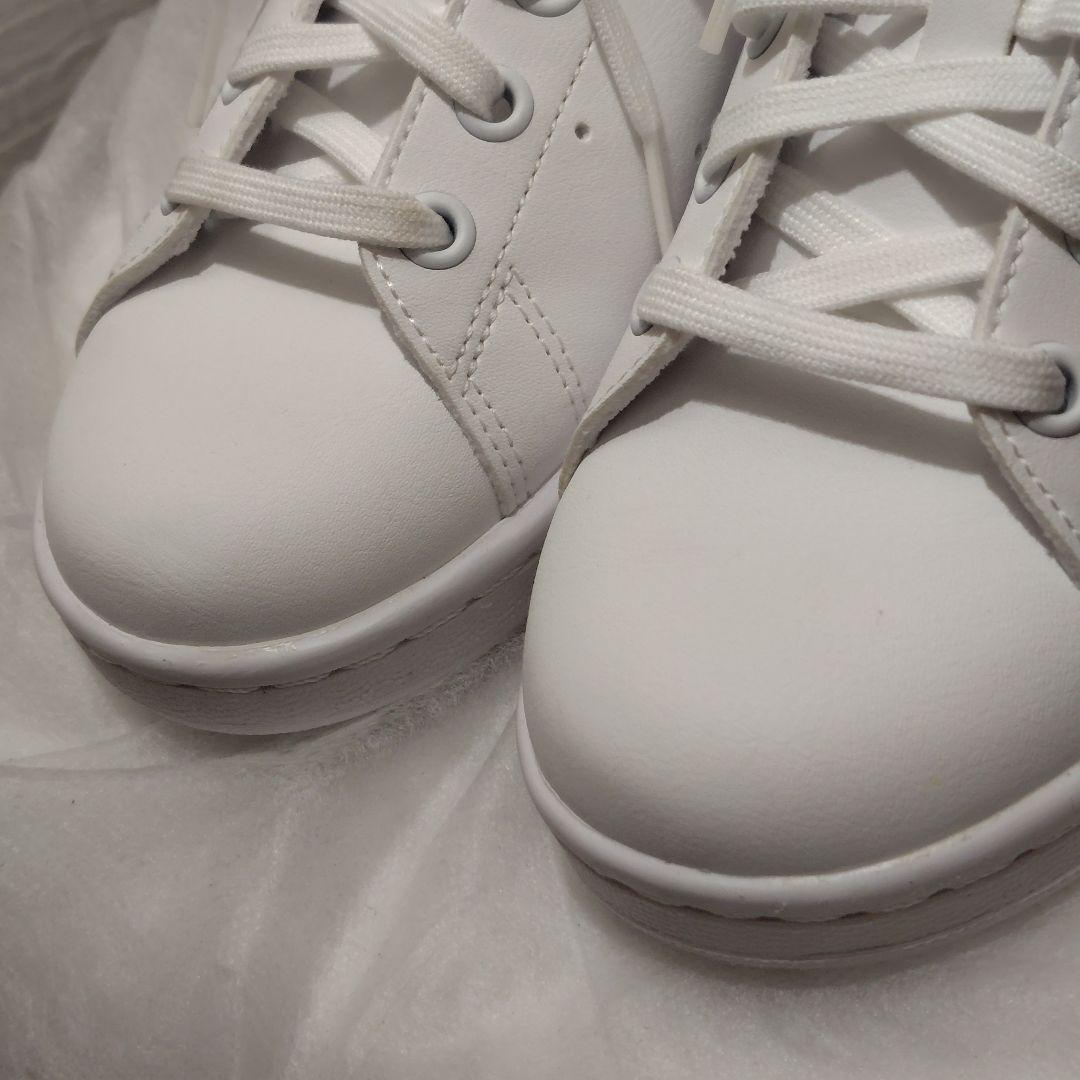 【極美品】adidas stansmith マリメッコ 限定モデル 人気モデル