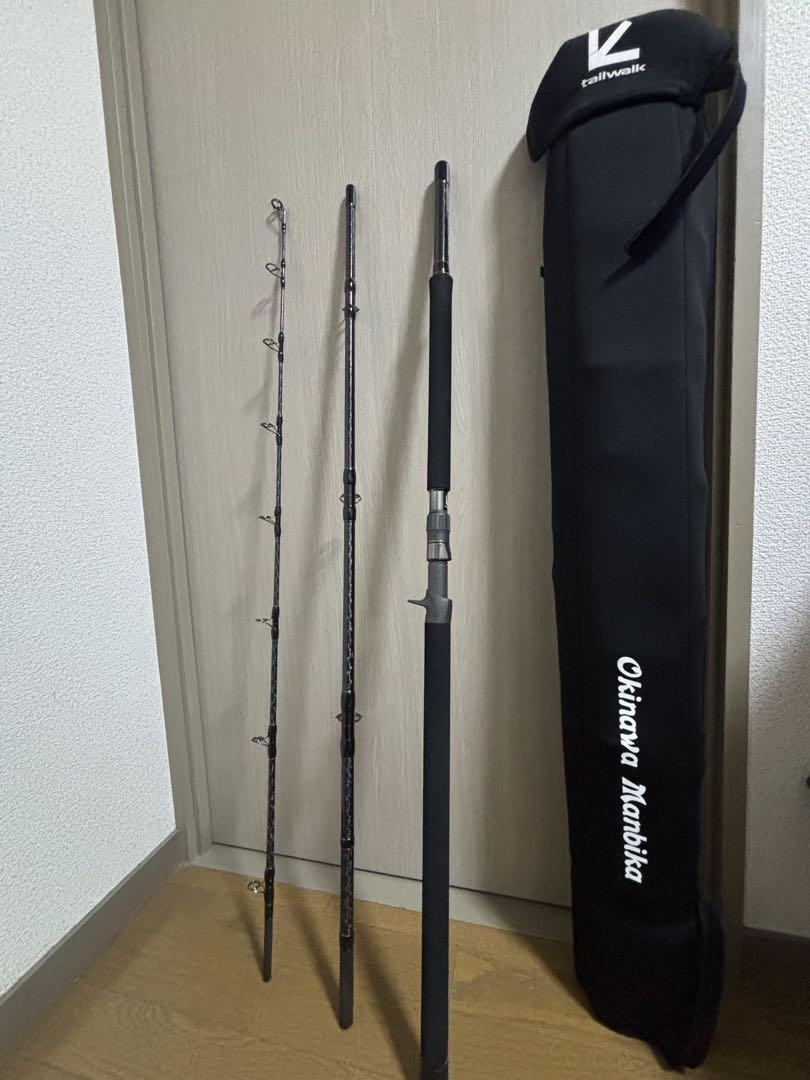 オキナワマンビカC100SSXH P3