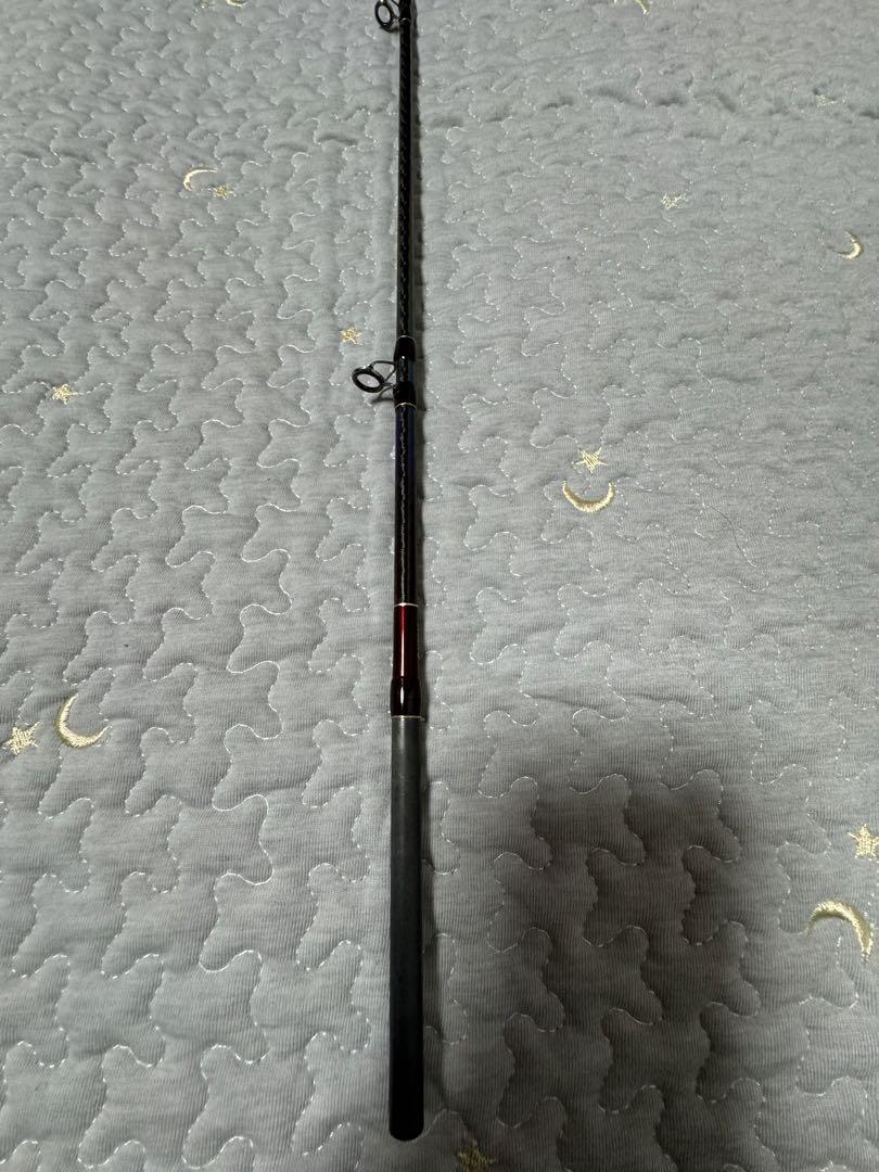 SHIMANO 18ワールドシャウラ1702R-2 WORLD SHAULA