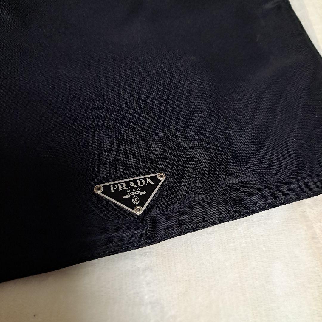 PRADA　プラダ　ショルダーバッグ