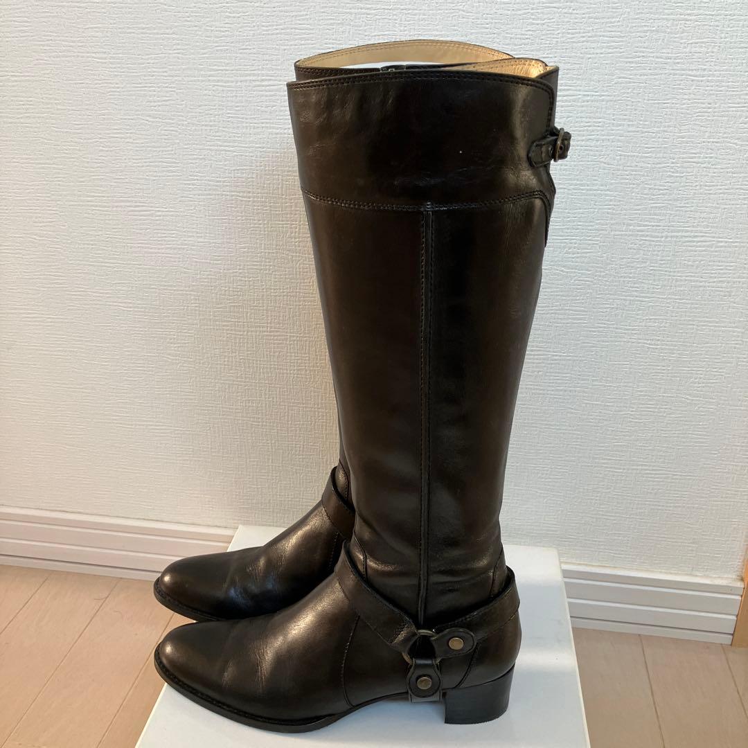 REGAL リーガル　ロングブーツ 24.5cm