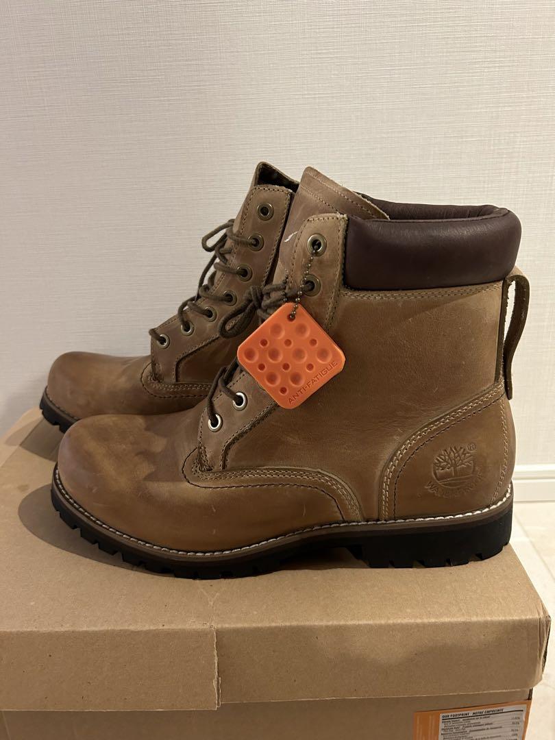 Timberland メンズ 9.5サイズ