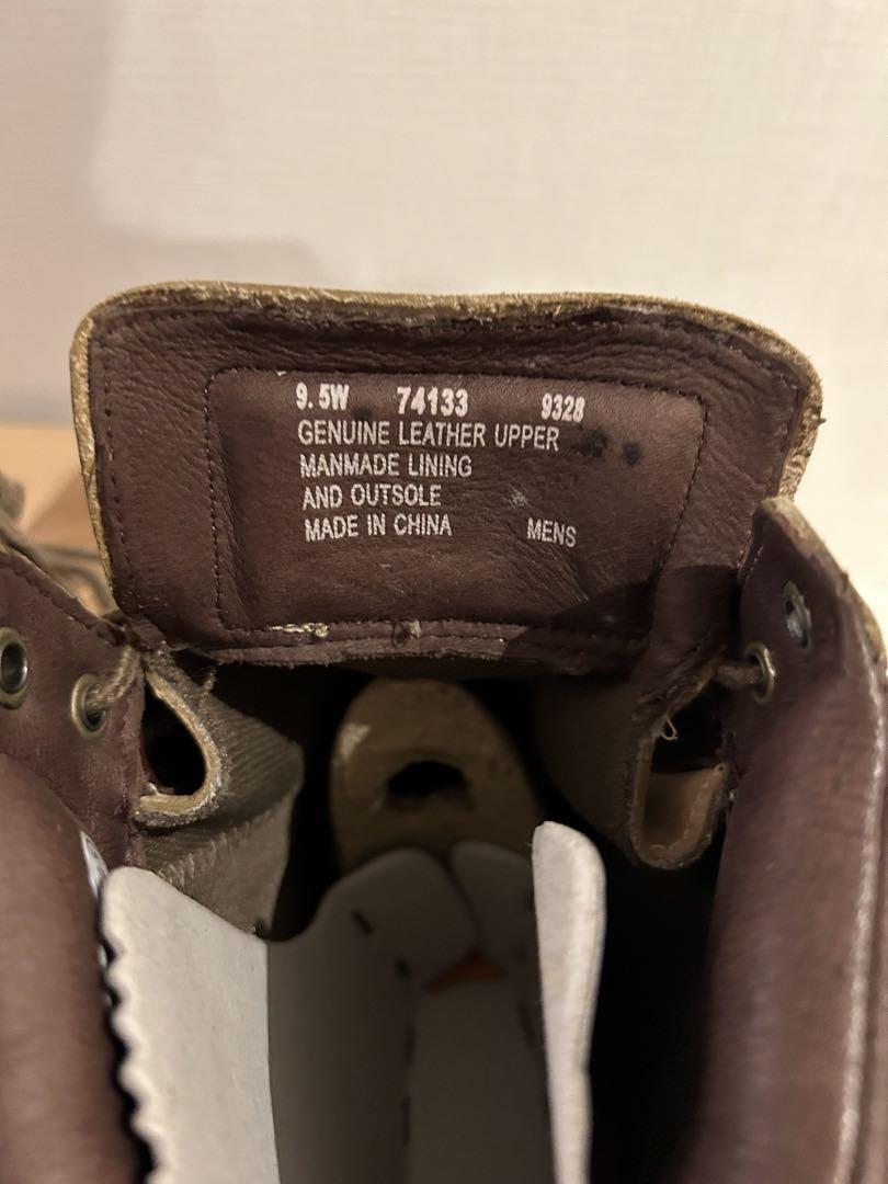 Timberland メンズ 9.5サイズ