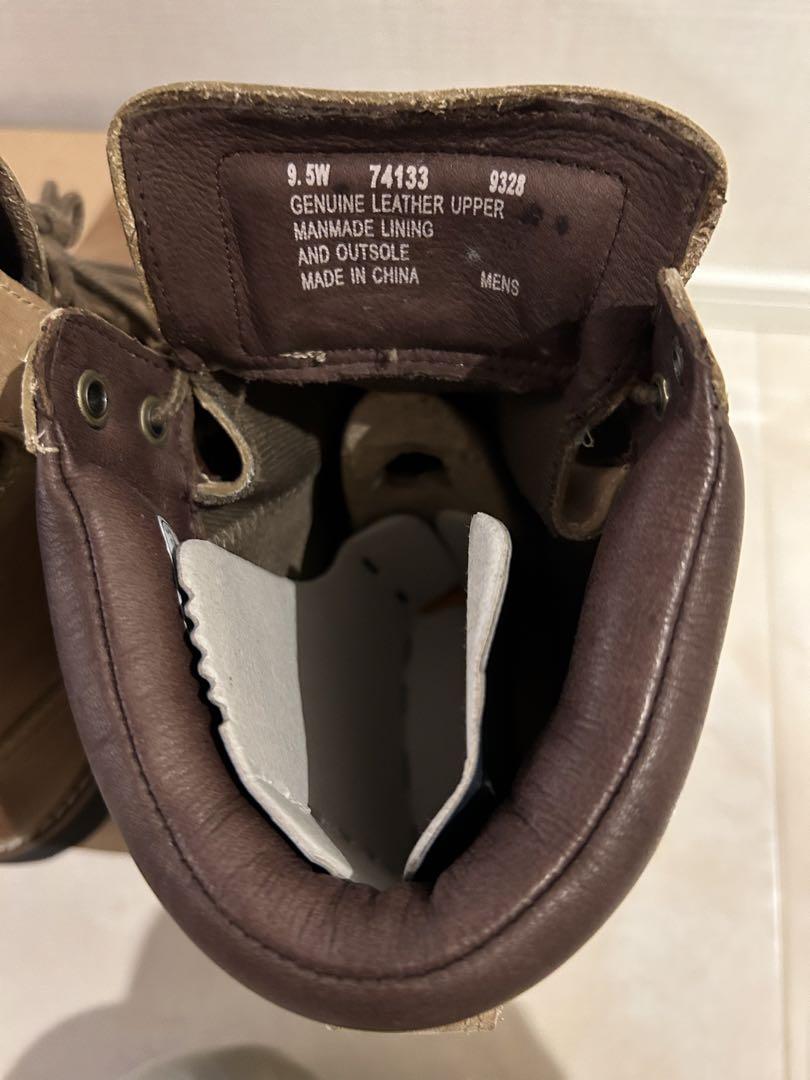 Timberland メンズ 9.5サイズ
