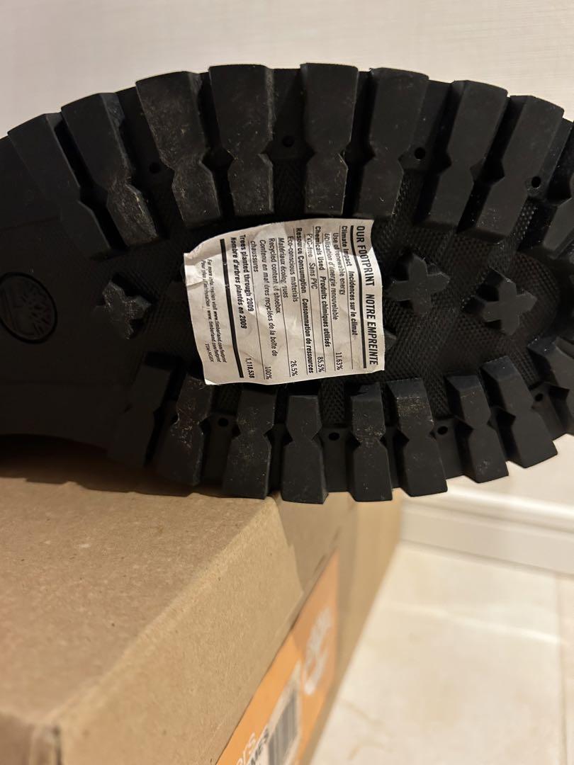 Timberland メンズ 9.5サイズ