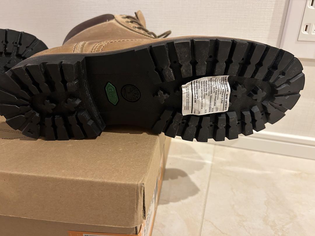 Timberland メンズ 9.5サイズ