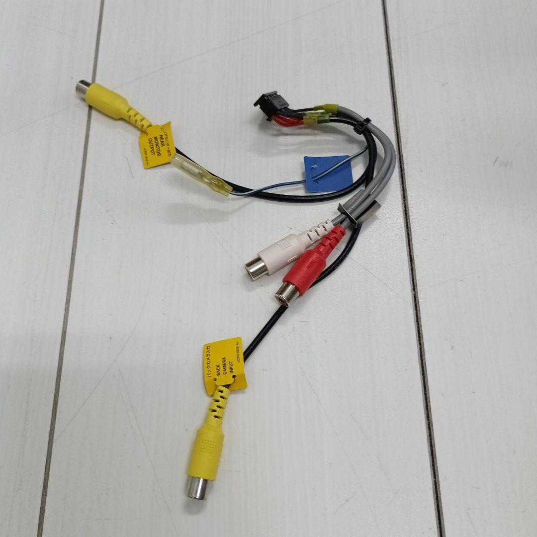 カロッツェリア ナビ