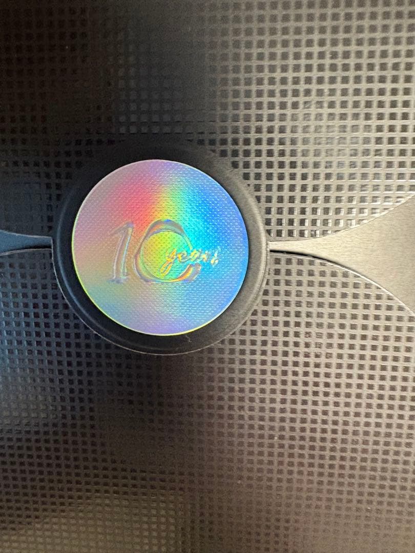 IQOS ILUMA i prime アニバーサリーエディション