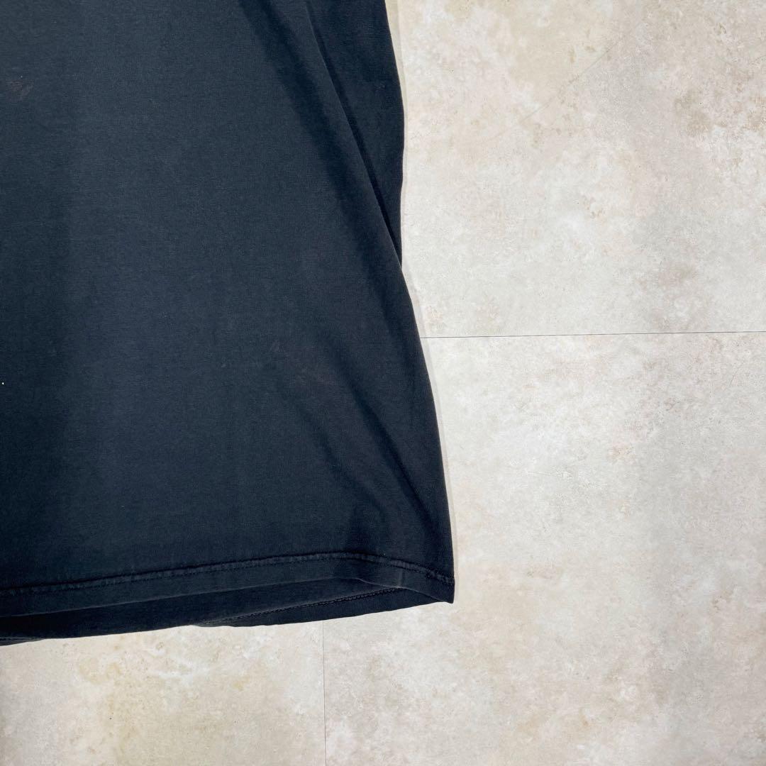 Tシャツ バドワイザー ビール 企業 アド 牛 BUD