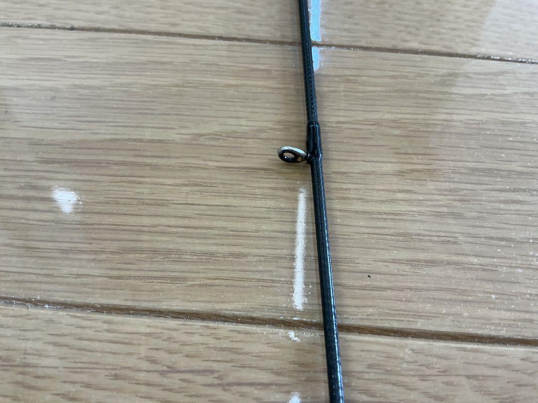 Daiwa【エメラルダスx-83ml】【 23レガリスLT2000S-XH 】