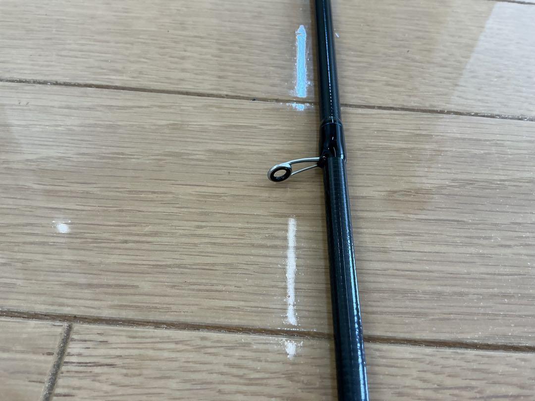 Daiwa【エメラルダスx-83ml】【 23レガリスLT2000S-XH 】