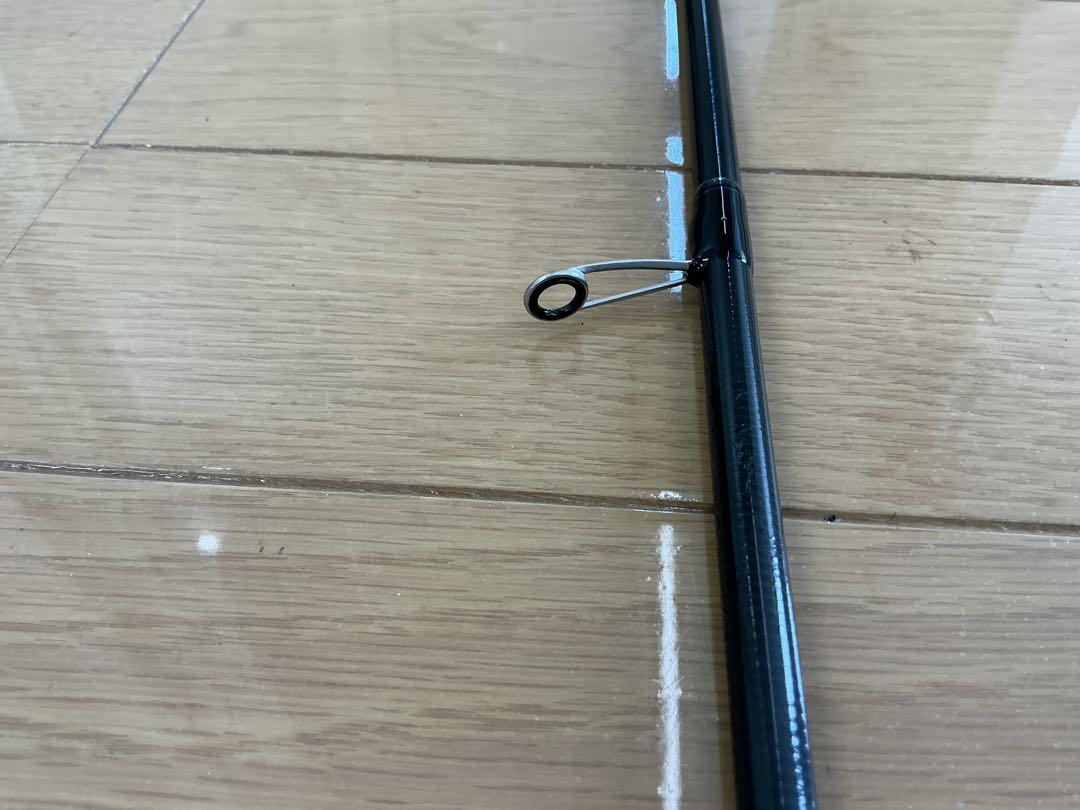 Daiwa【エメラルダスx-83ml】【 23レガリスLT2000S-XH 】