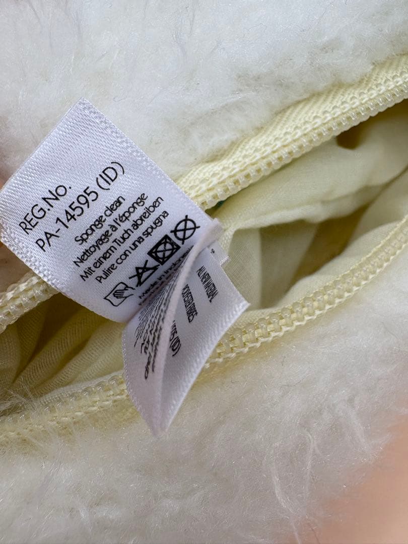 廃盤ジェリーキャットAmuseables Cloud Bag 廃盤ジェリーキャットAmuseables Cloud Bag