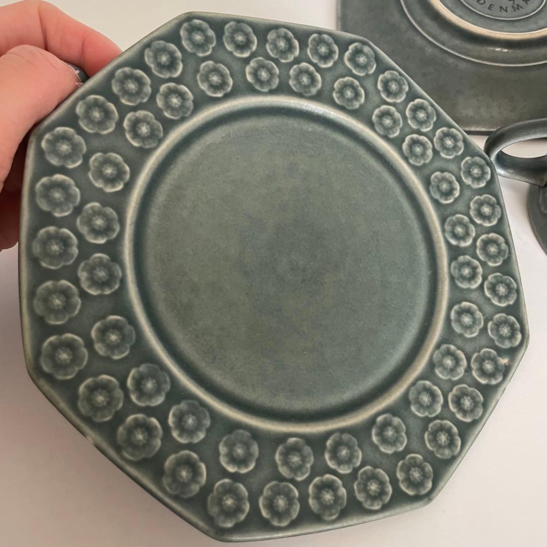 最先端クイストゴー アズール トリオセット 563 食器 | wellworth.co.th