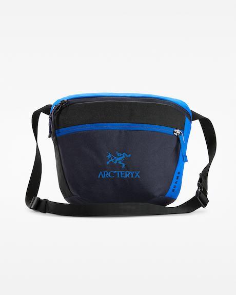 arc'teryx BEAMS Mantis 2 Waist Pack 別注