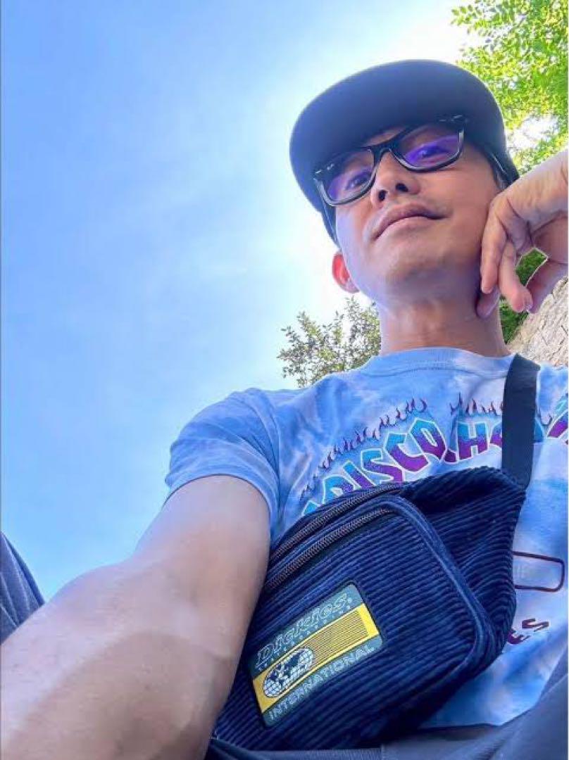 L】美品 FRISCO CHOPPERS フリスコチョッパーズ 古着 メンズ L】美品 FRISCO CHOPPERS フリスコチョッパーズ 古着 メンズ