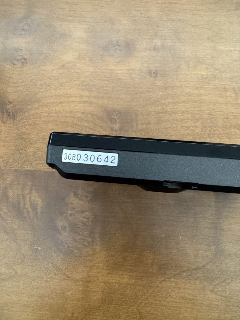 【美品】セルスター GPSレーダー  AR-W86LA  レーザーオービス　中古