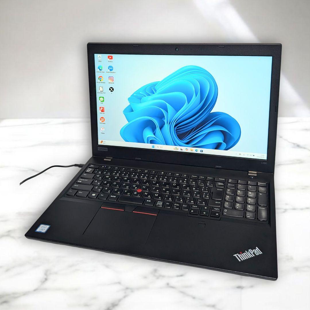 Lenovo ノートパソコン SSD512GB搭載 第八世代 Lenovo ノートパソコン SSD512GB搭載 第八世代
