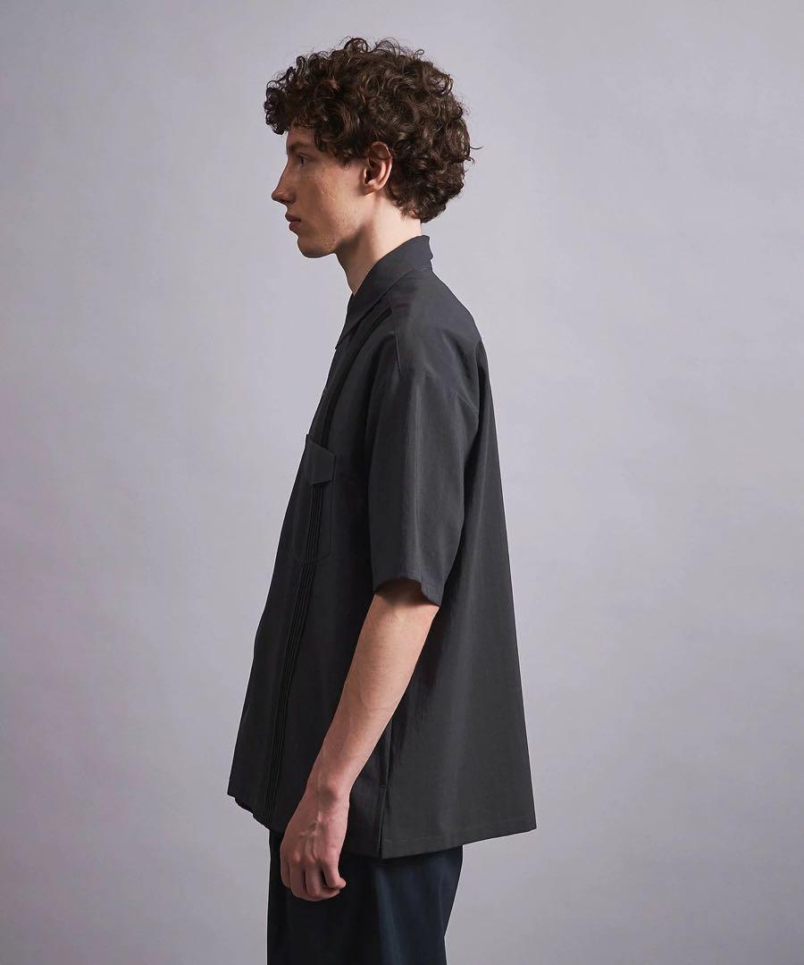 monkey time＞ DRY TRO CUBA SHIRT/シャツ | モンキータイム