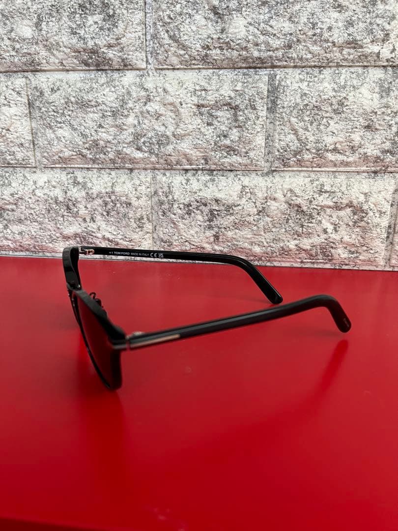 TOM FORD トム　フォード　サングラス