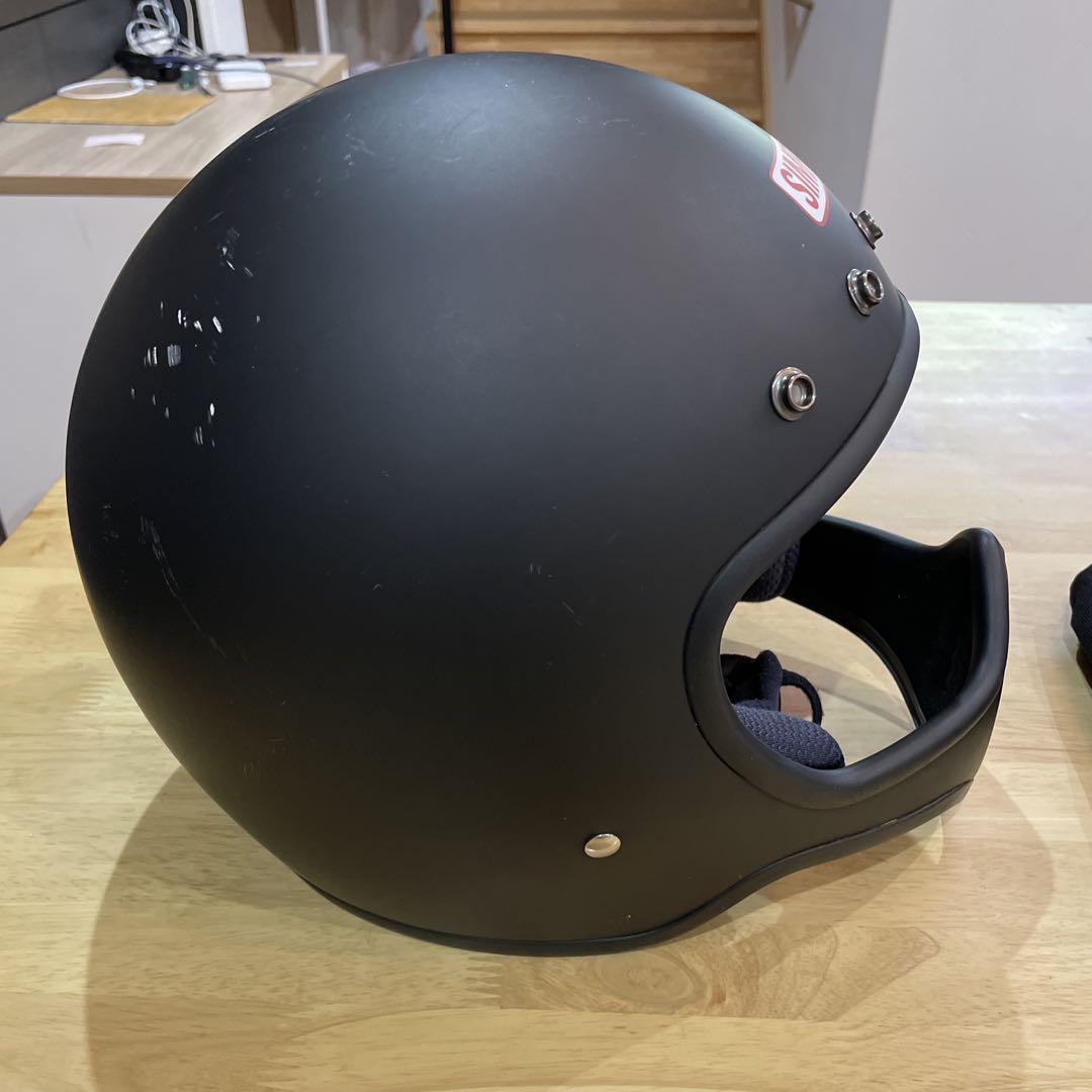 シンプソン M50 XLサイズ
