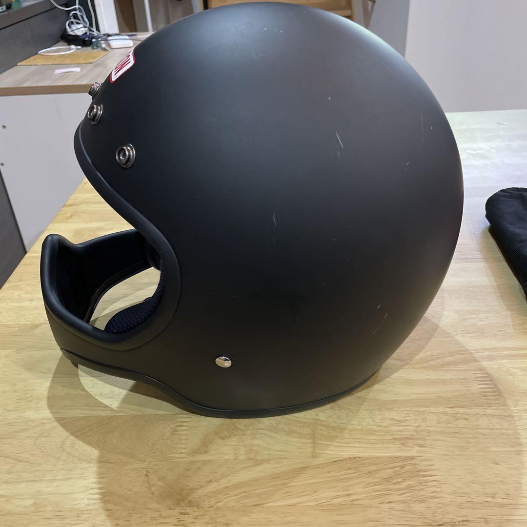 シンプソン M50 XLサイズ