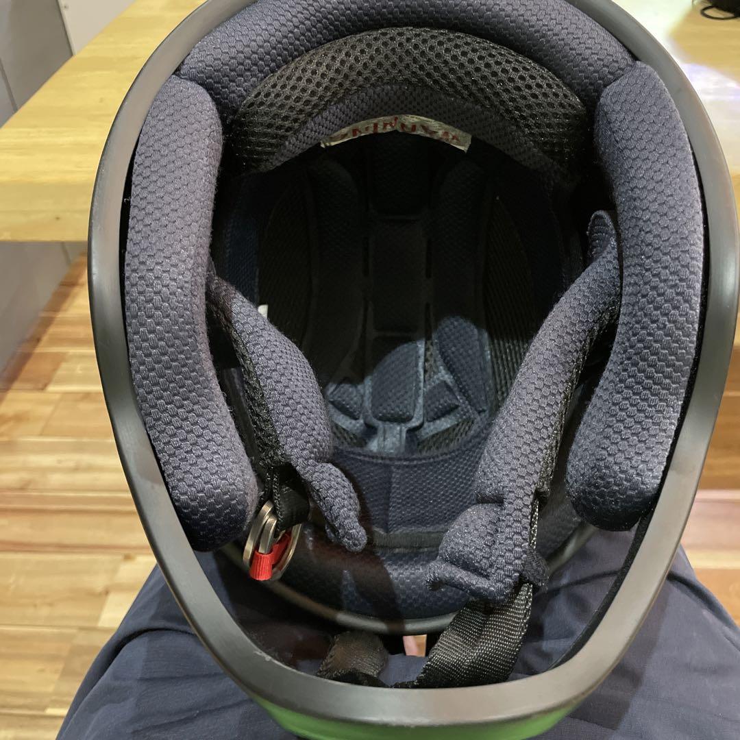 シンプソン M50 XLサイズ