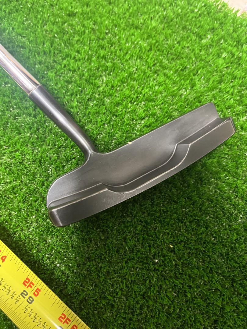 クリーブランド Cleveland Classic KG 12 MILLED