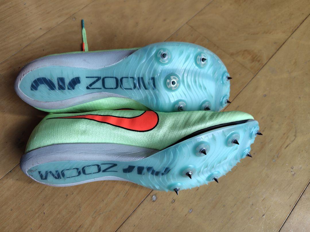 ナイキ　エアズームマックスフライ　28.0cm