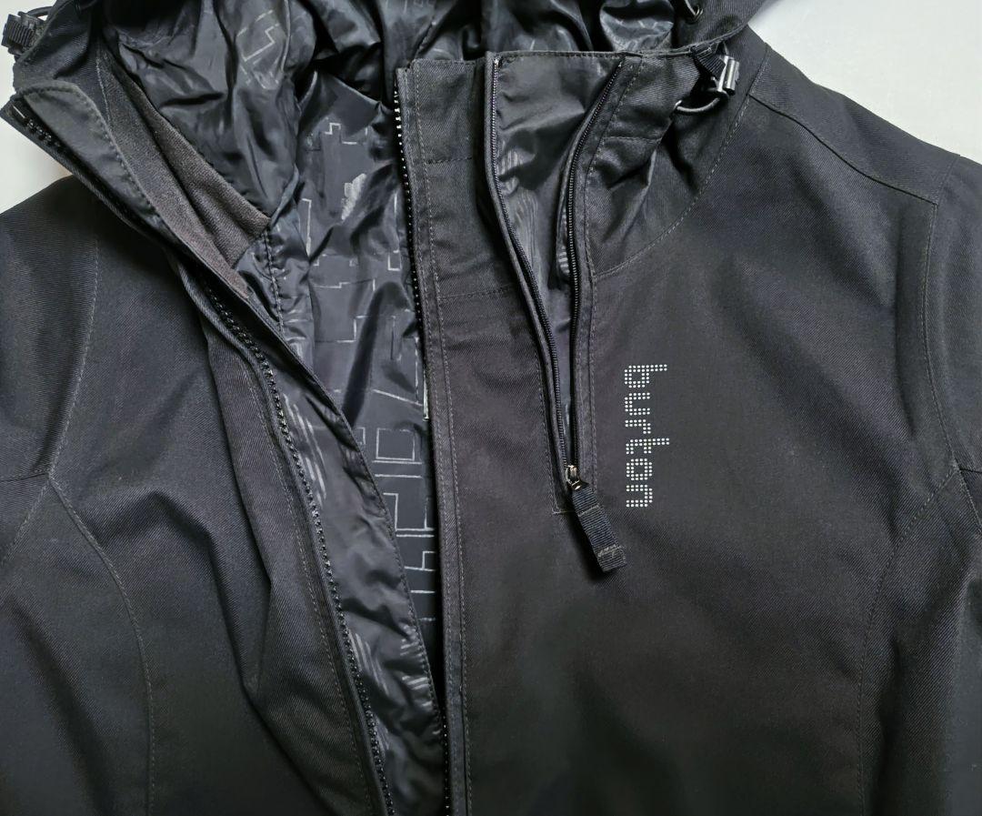 BURTON スノーボードウエア