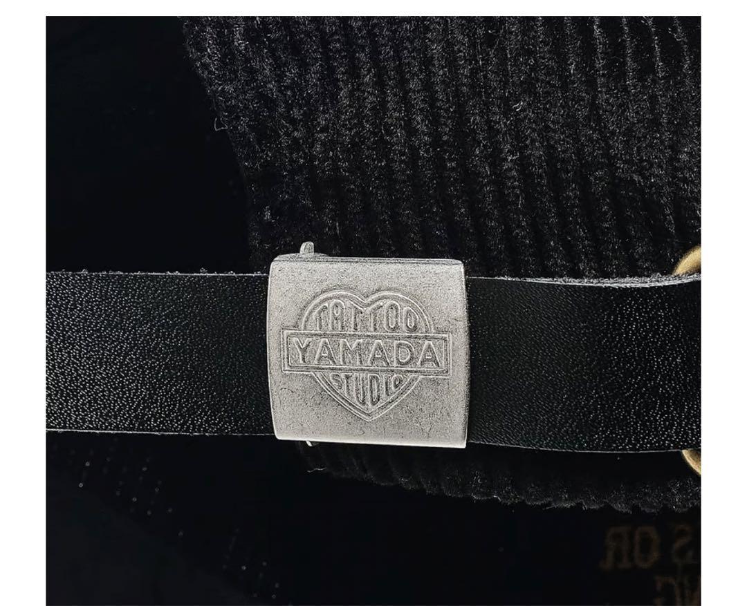 帽子 tattoostudioyamada TSY ORIGINAL CORDUROY