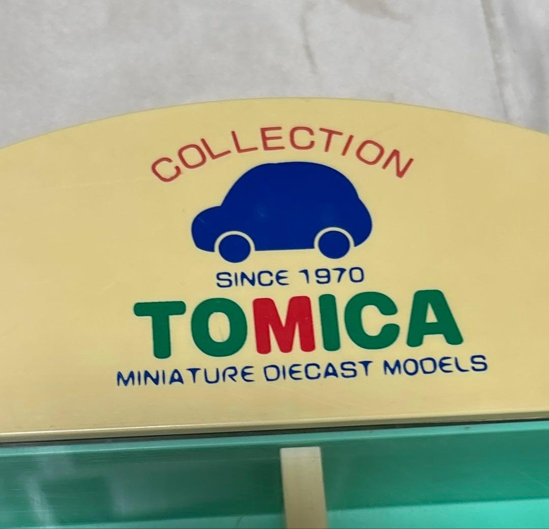 コレクションケース ファミリー2セットTakara