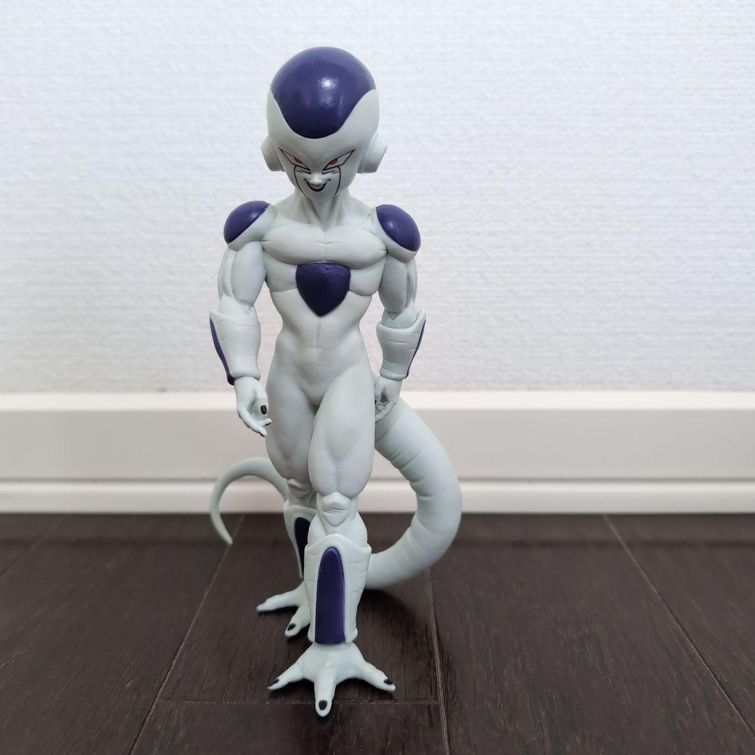 ドラゴンボール フリーザ ギニュー特戦隊 フィギュア 6種セット
