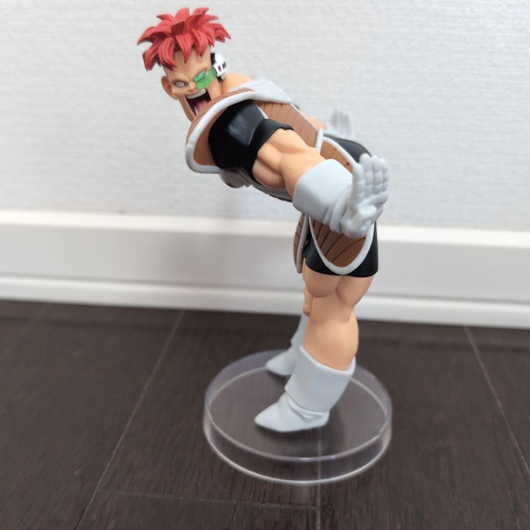 ドラゴンボール フリーザ ギニュー特戦隊 フィギュア 6種セット