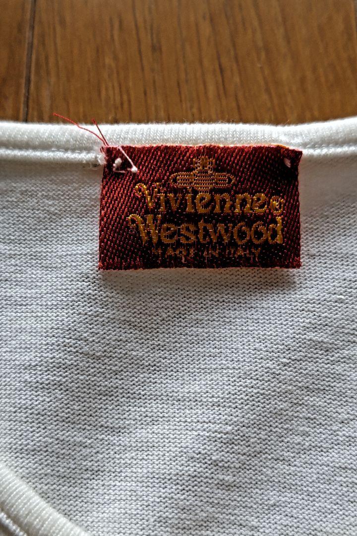 超貴重 vivienne westwood 初期 80年代 旧赤タグ - メルカリ 超貴重 vivienne westwood 初期 80年代 旧赤タグ - メルカリ