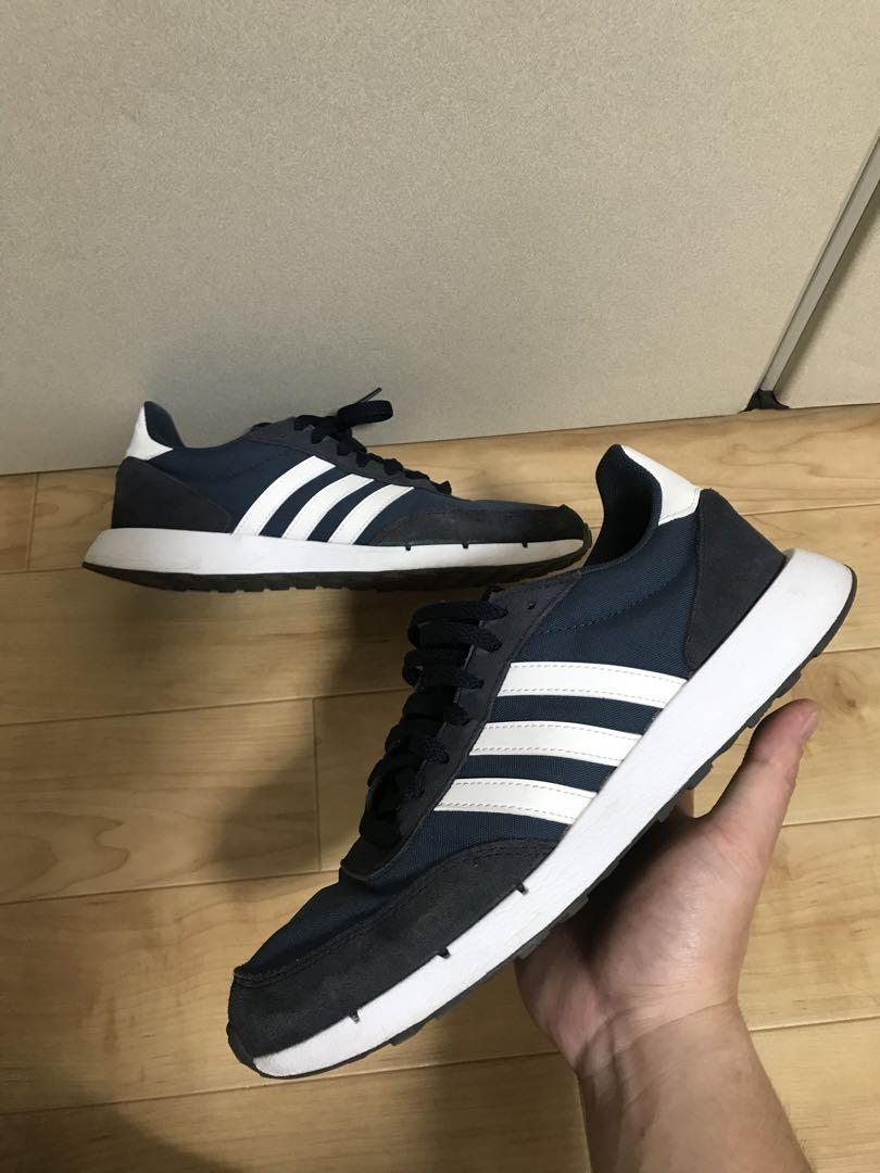 Adidas Men's Sneakers Run 60s 2.0 LEC98 - メルカリ