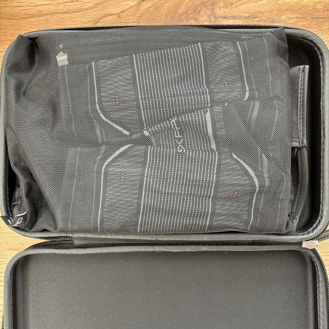 SIXPAD シックスパッドワースーツ コアベルト (