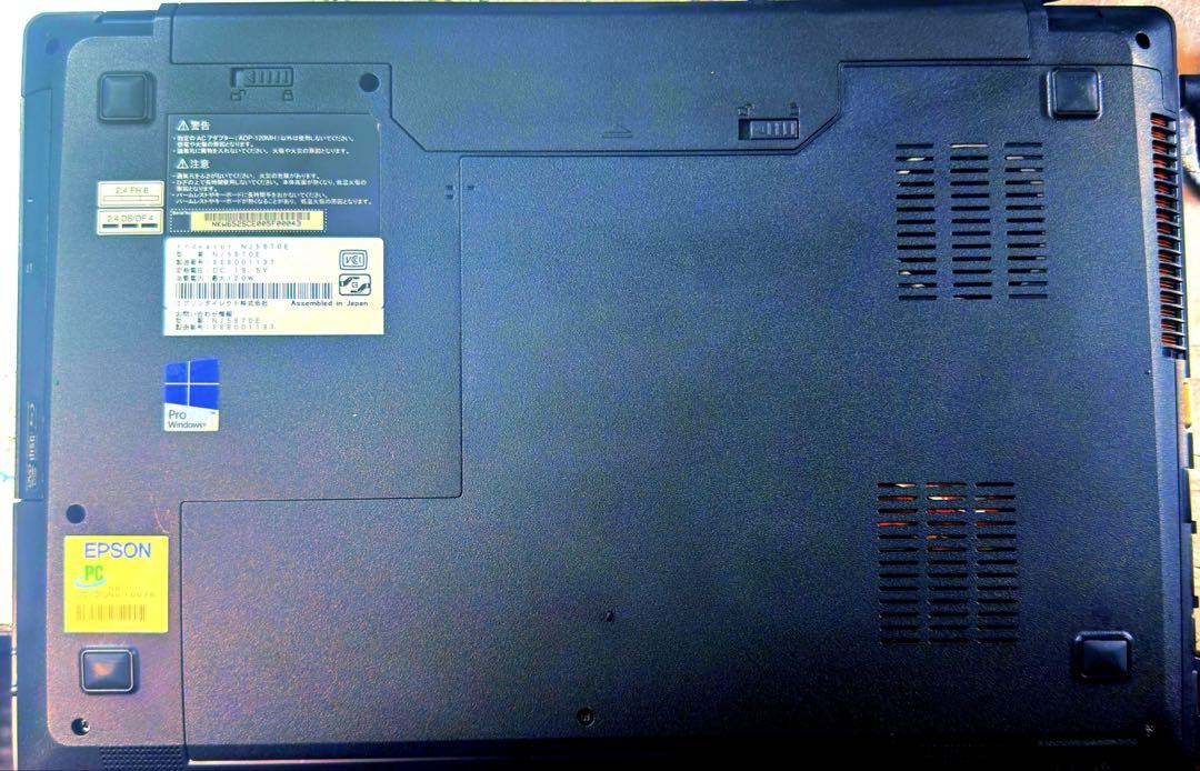 i7-4910MQ★人気ゲーミングモデル★SSD 256G★GTX搭載