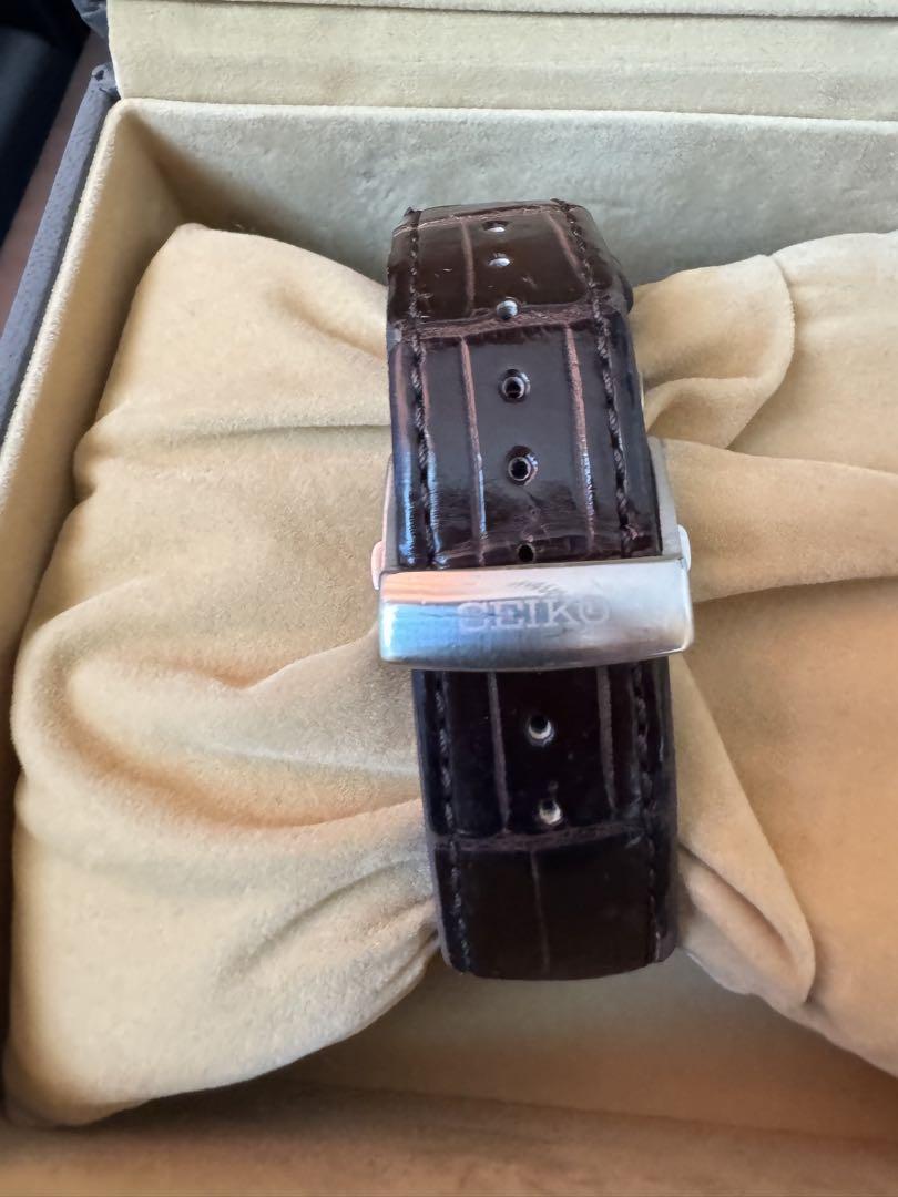 SEIKO PRESAGE SARW025 セイコープレサージュ　メカニカル