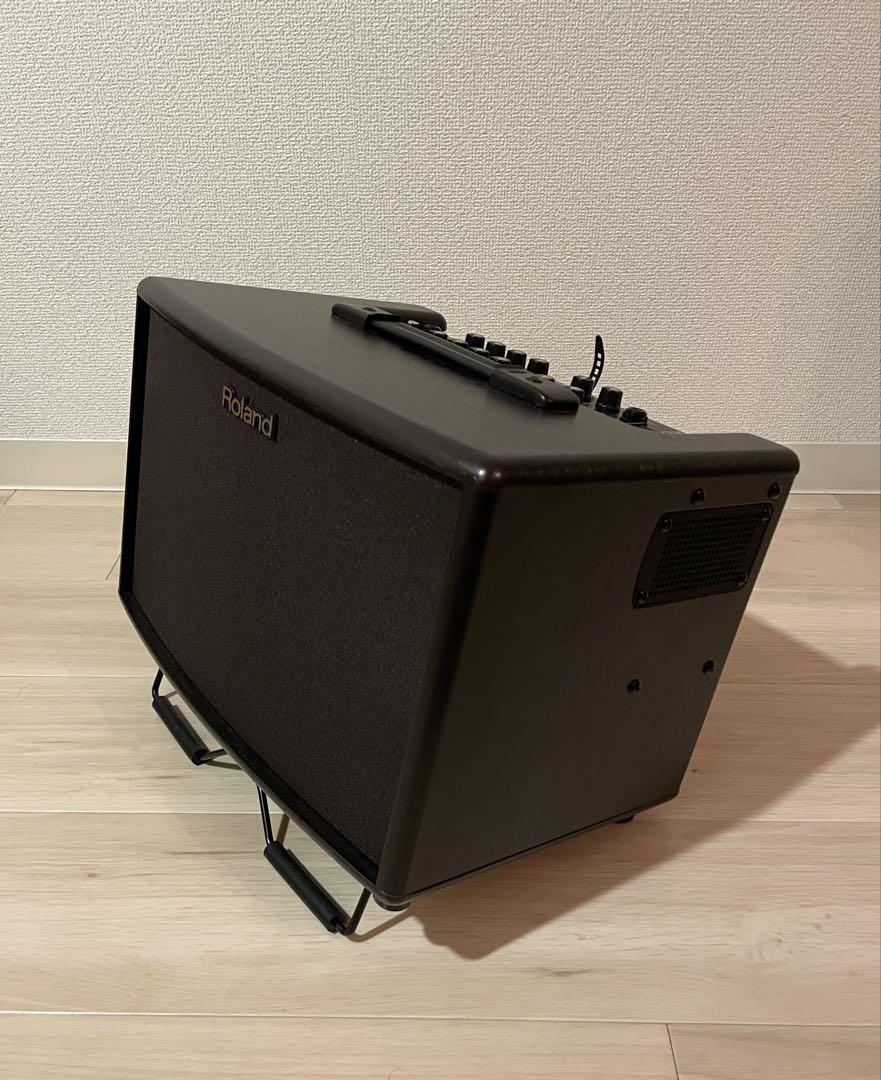 RWアコースティックギター用アンプ