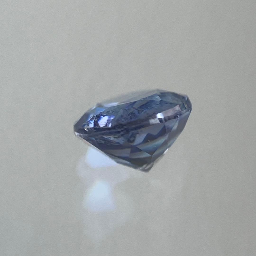 ルース 0.16ctやや傷や汚れあり