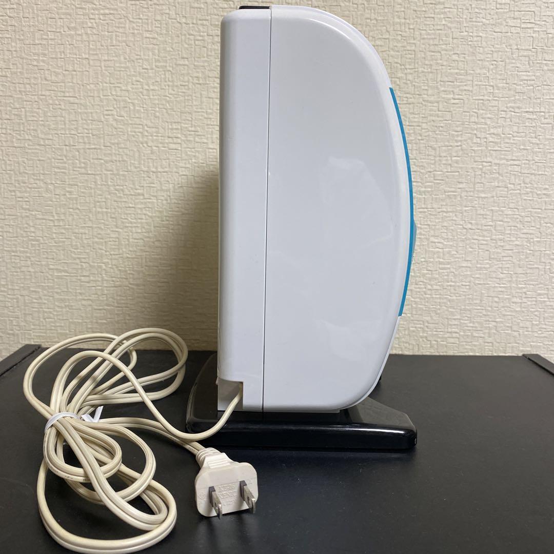 ニッポー　タイムレコーダー　タイムボーイ8Ａ（中古）