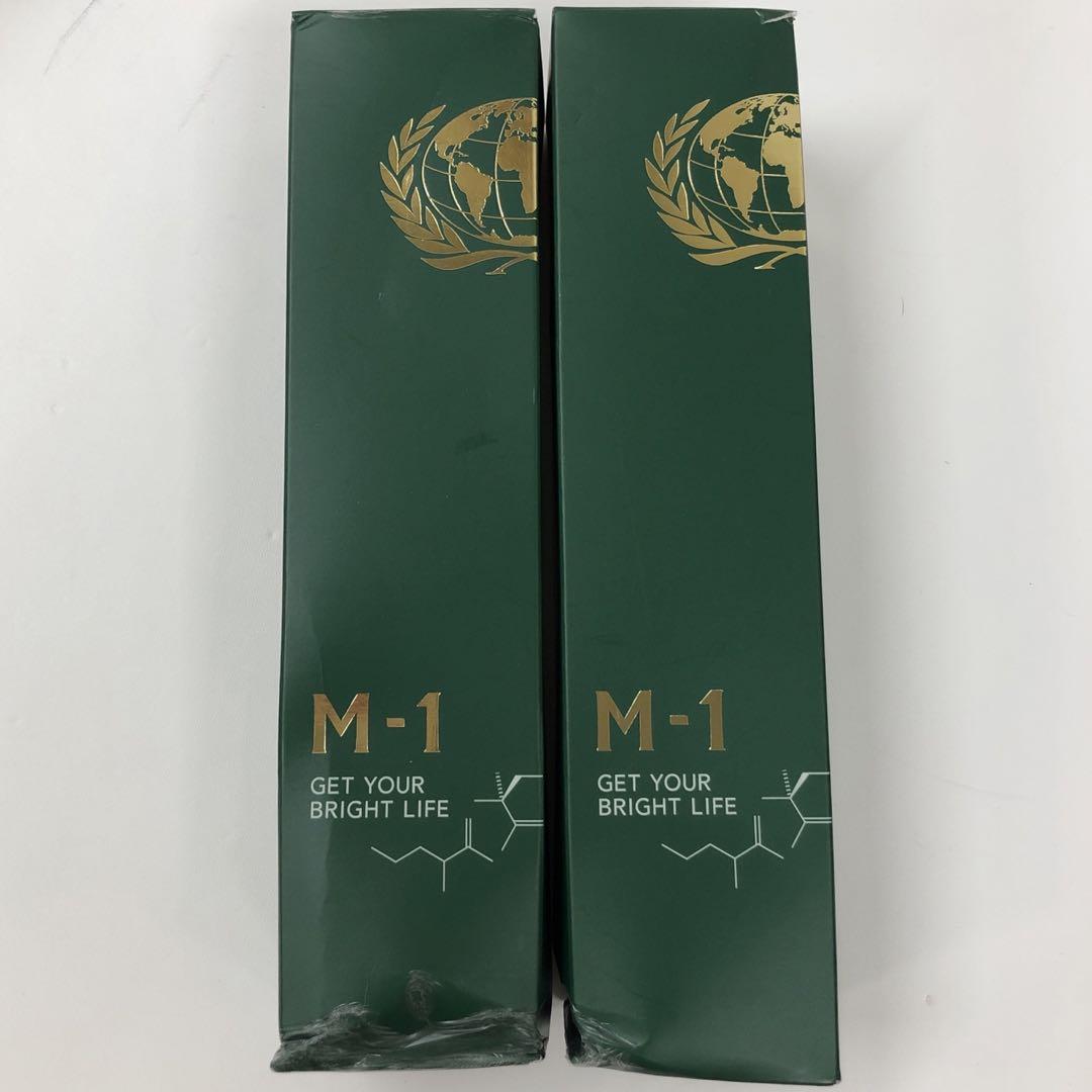 A3237 SARABiO サラヴィオ M-1 育毛ローション 200ml×2本