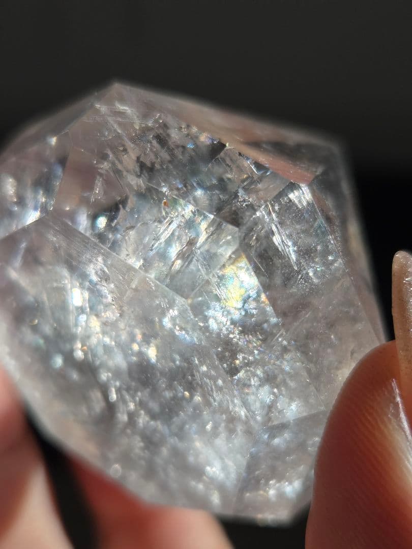 レスファントムアメジストダイヤモンドカットフォーム NEXPOTALLINN_EU