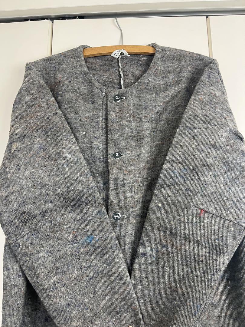 ジャケット 古着