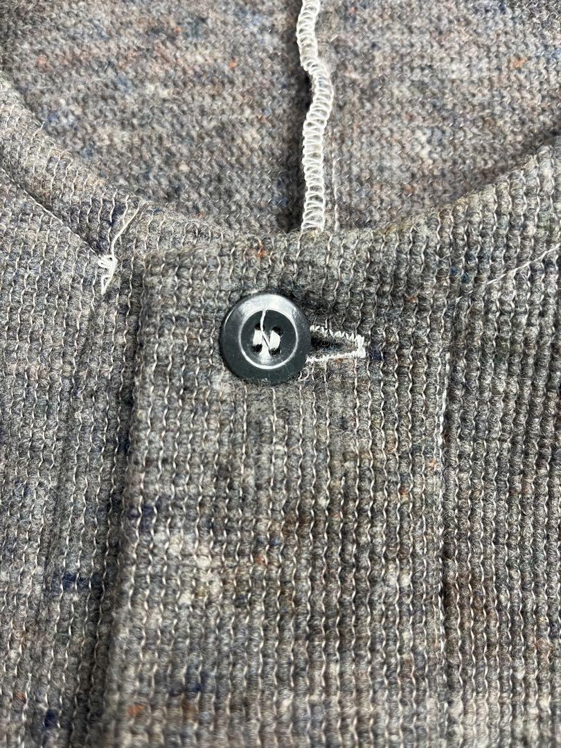 囚人服 ヨーロッパ